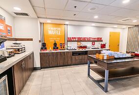 Hampton Inn Jasper
