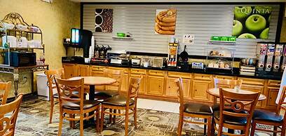 La Quinta Inn & Suites by Wyndham Fort Smith