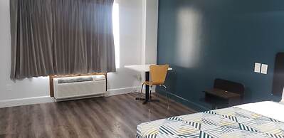 Motel 6 Hesperia, CA - West Main Street I-15