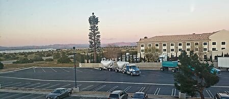 Motel 6 Hesperia, CA - West Main Street I-15