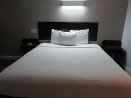 Motel 6 Hesperia, CA - West Main Street I-15