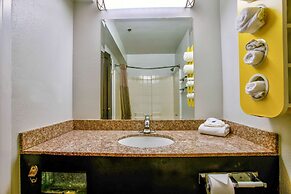 Motel 6 Hesperia, CA - West Main Street I-15