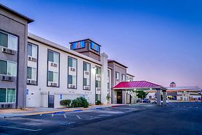 Motel 6 Hesperia, CA - West Main Street I-15