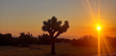 Motel 6 Hesperia, CA - West Main Street I-15