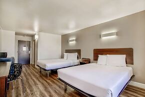 Motel 6 Hesperia, CA - West Main Street I-15