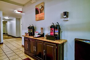 Motel 6 Hesperia, CA - West Main Street I-15