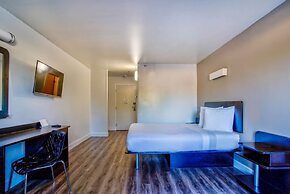 Motel 6 Hesperia, CA - West Main Street I-15
