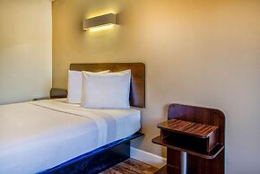 Motel 6 Hesperia, CA - West Main Street I-15