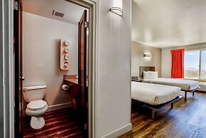 Motel 6 Hesperia, CA - West Main Street I-15