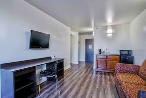 Motel 6 Hesperia, CA - West Main Street I-15