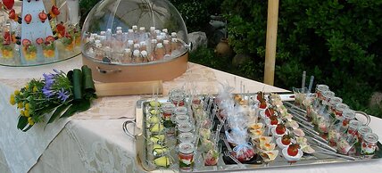 Relais Corte Cavalli