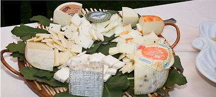 Relais Corte Cavalli