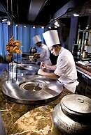 Mövenpick Hotel Al Khobar