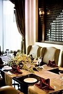 Mövenpick Hotel Al Khobar