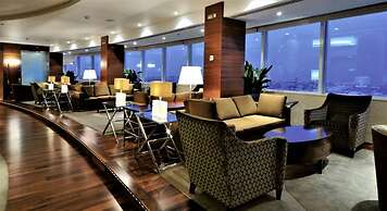 Mövenpick Hotel Al Khobar