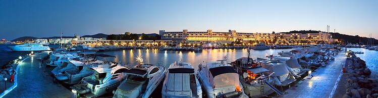 Altin Yunus Hotel & Spa