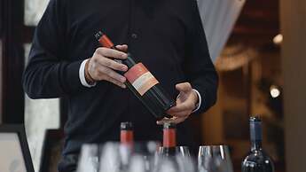 Castello Di Vicarello