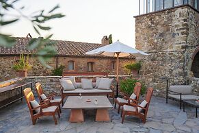 Castello Di Vicarello