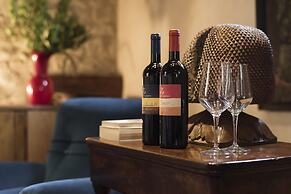 Castello Di Vicarello