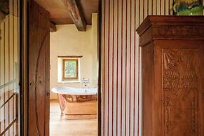 Castello Di Vicarello