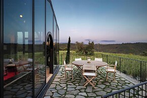 Castello Di Vicarello