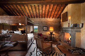 Castello Di Vicarello