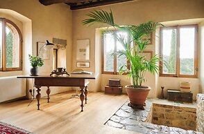 Castello Di Vicarello