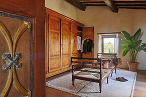 Castello Di Vicarello