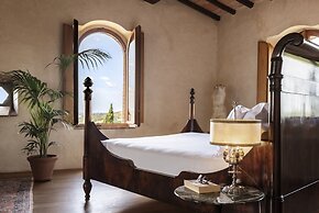 Castello Di Vicarello