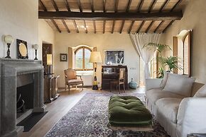 Castello Di Vicarello