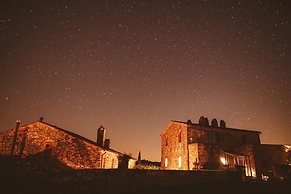 Castello Di Vicarello