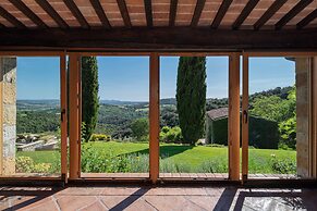 Castello Di Vicarello