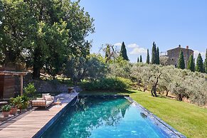 Castello Di Vicarello