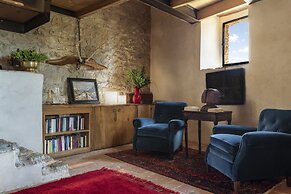 Castello Di Vicarello