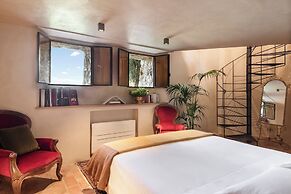 Castello Di Vicarello