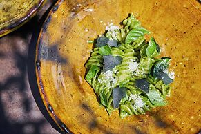 Castello Di Vicarello