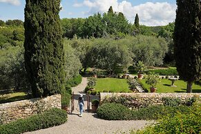 Castello Di Vicarello