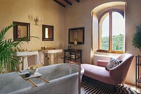 Castello Di Vicarello