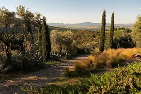 Castello Di Vicarello