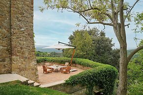 Castello Di Vicarello