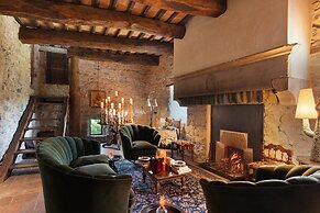 Castello Di Vicarello