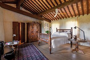 Castello Di Vicarello