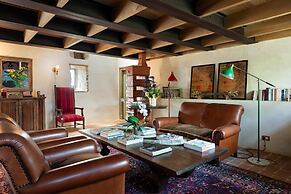 Castello Di Vicarello