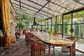 Castello Di Vicarello