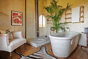 Castello Di Vicarello