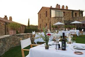 Castello Di Vicarello