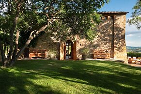 Castello Di Vicarello