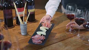 Castello Di Vicarello