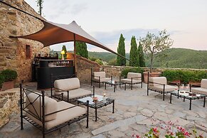 Castello Di Vicarello