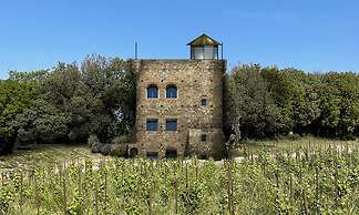 Castello Di Vicarello